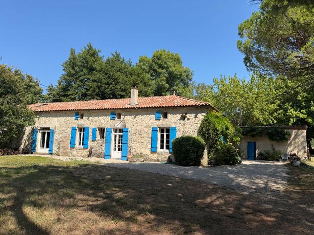 Maison vente à Marmande, Esclottes