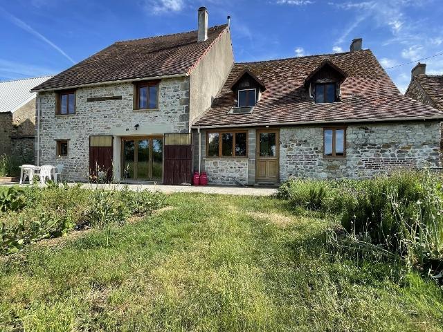 Maison vente à Le Blanc, Lignac
