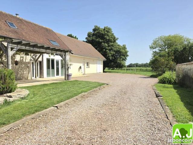 Maison vente à Saint-André-de-l'Eure, Eure