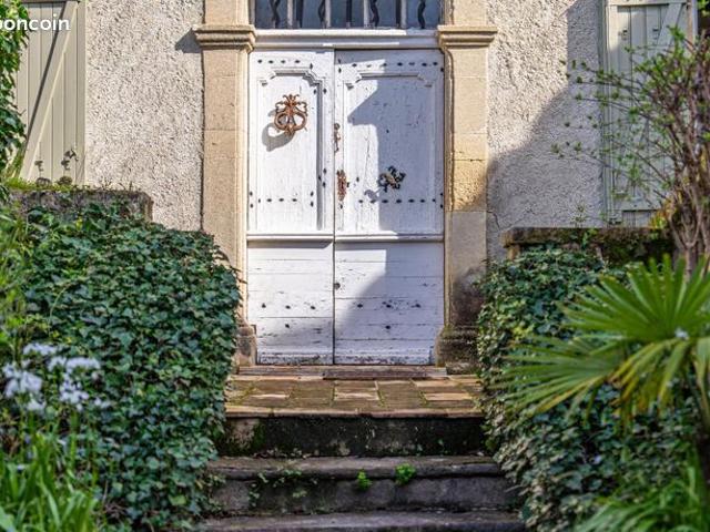 Maison vente à Nîmes, Crespian