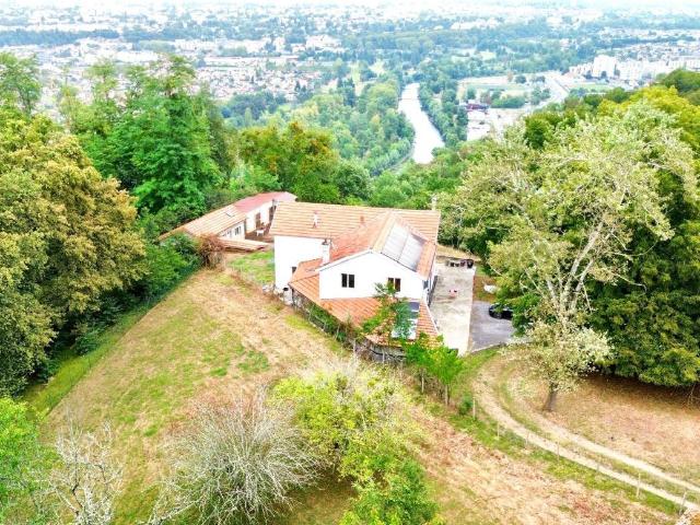 Maison vente à Pau