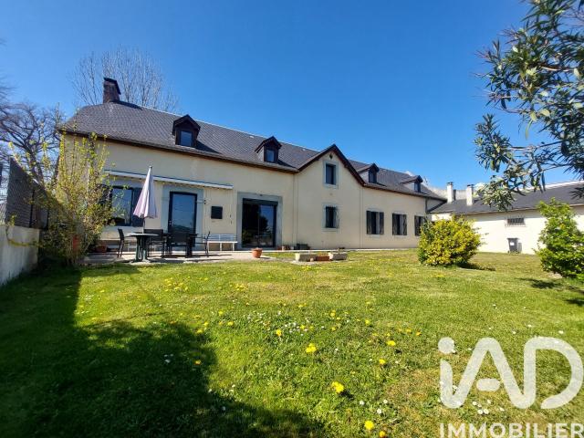 Maison vente à Tarbes, Oléac-dessus