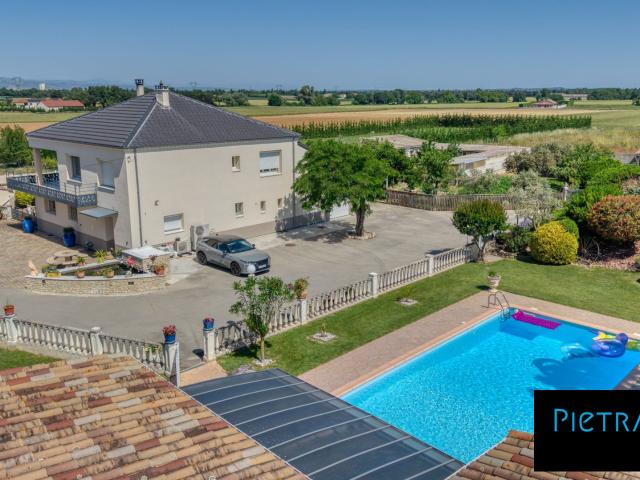 Maison vente à Valence, Chabeuil
