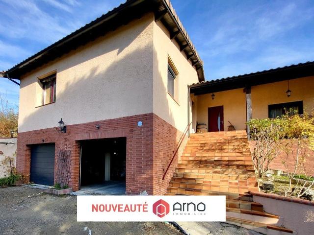 Maison vente à France métropolitaine, Drémil-lafage