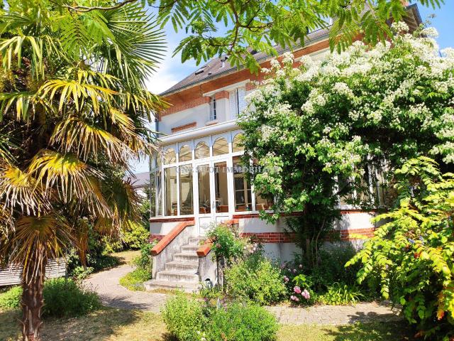 Maison vente à Orléans