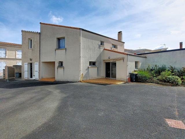 Maison vente à La Treille, La Tremblade