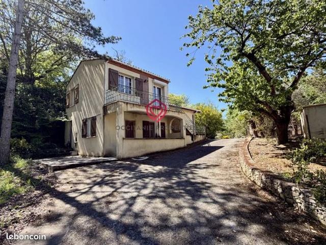 Maison vente à Limoux