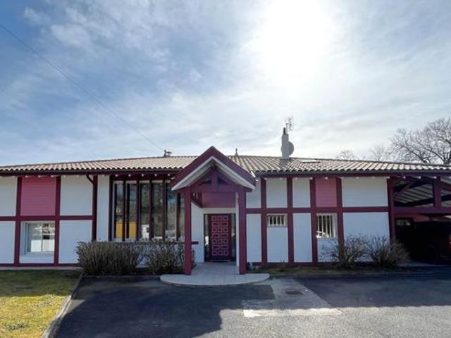 Maison vente à Saubion