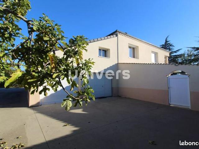 Maison vente à Valence, Chabeuil