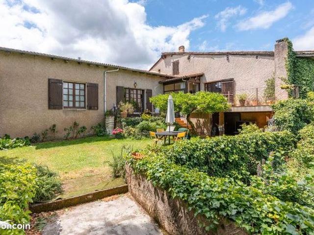 Maison vente à Villeneuve-sur-Lot, Castelnaud-de-gratecambe