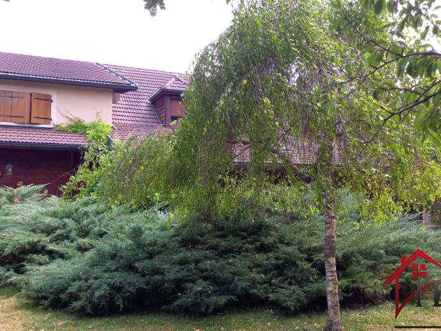 Maison vente à Pellier, Charcier