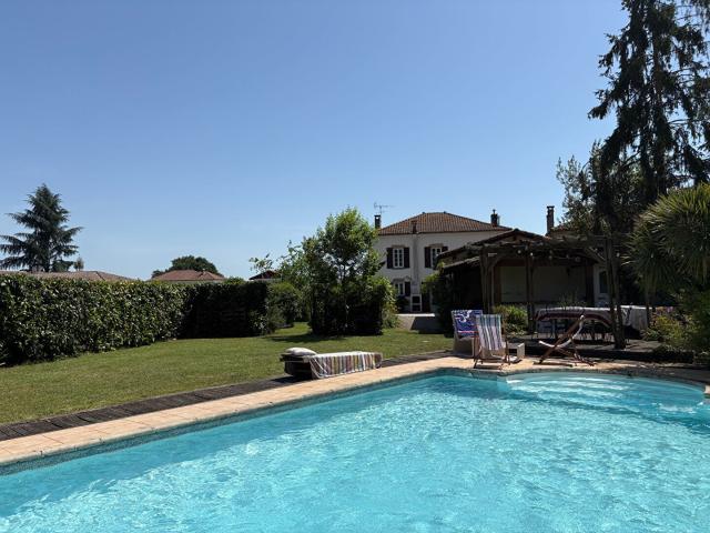 Maison vente à Dax, Pontonx-sur-l'adour