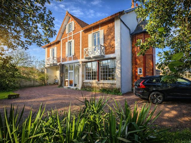 Maison vente à La Rochelle