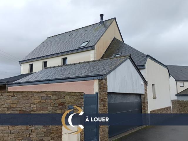 Maison location à France métropolitaine, Bretagne