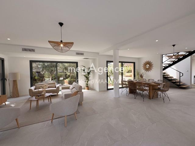 Maison vente à Arrondissement de Draguignan, Plan-de-la-tour