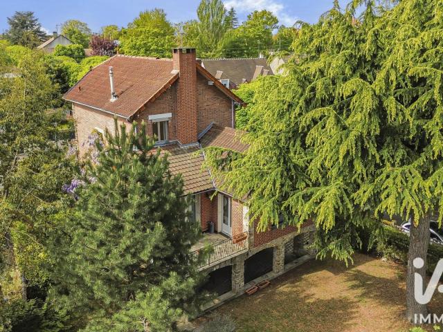 Maison vente à Plateau, Le Raincy