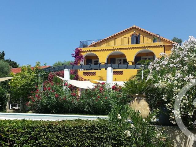 Maison vente à Arrondissement de Toulon, Bandol