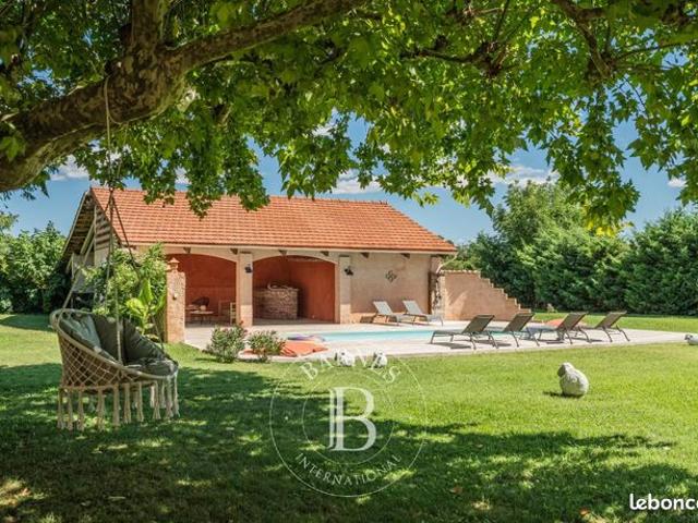 Maison vente à Valence, Malissard