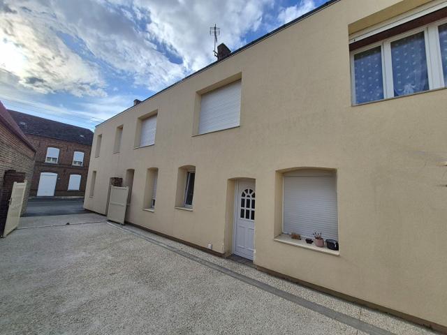 Maison vente à Villers-Outréaux, Nord