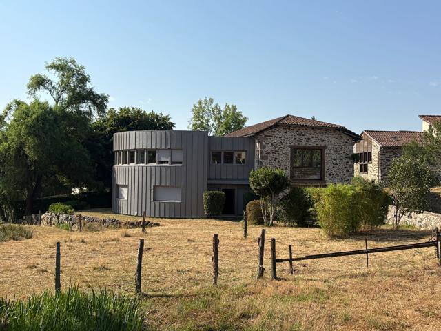 Maison vente à Brocausse, Saint-Étienne-de-Maurs