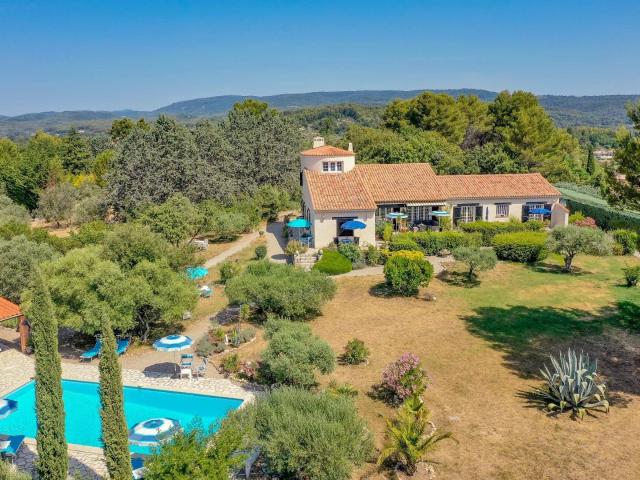 Maison vente à Flayosc, Var