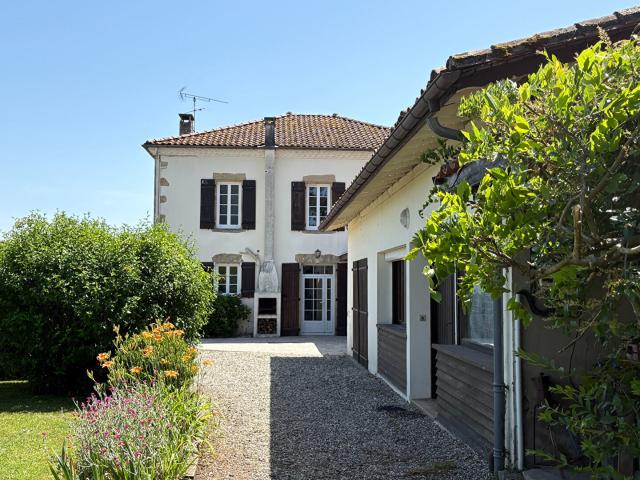 Maison vente à Pontonx-sur-l'Adour, Landes