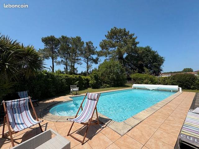 Maison vente à Pontonx-sur-l'Adour, Landes