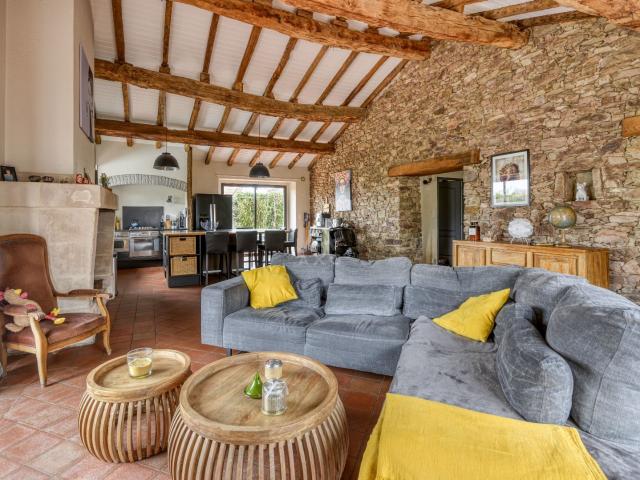 Maison vente à Nantes, Le Landreau