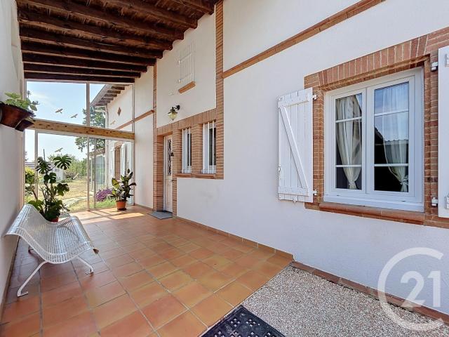 Maison vente à Muret, Auterive
