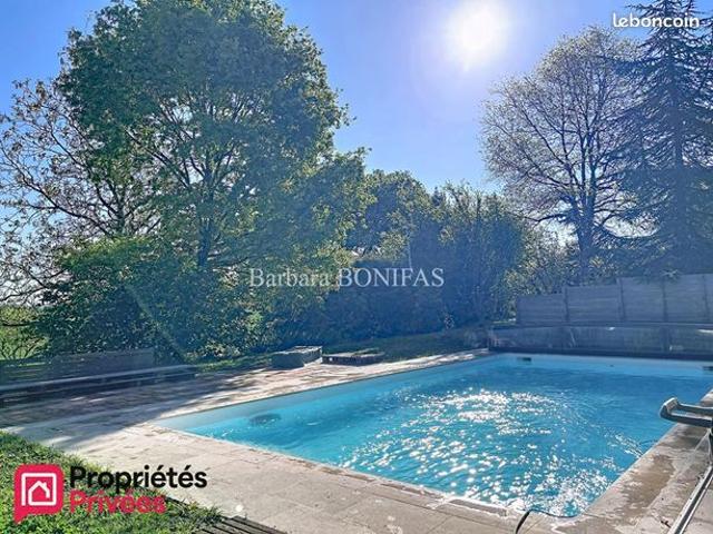 Maison vente à Toulouse, Buzet-sur-tarn