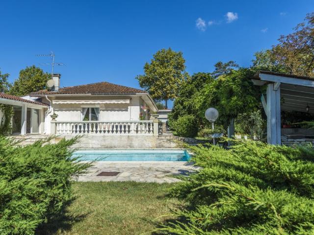 Maison vente à Muret, Roques