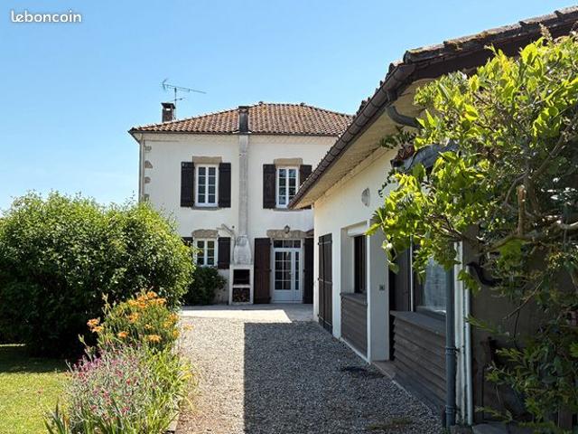 Maison vente à Dax, Pontonx-sur-l'adour
