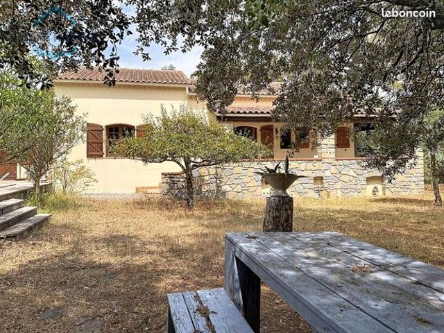 Maison vente à Alès, Bagard