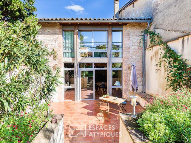 Maison vente à Castelsarrasin, Beaumont-de-lomagne
