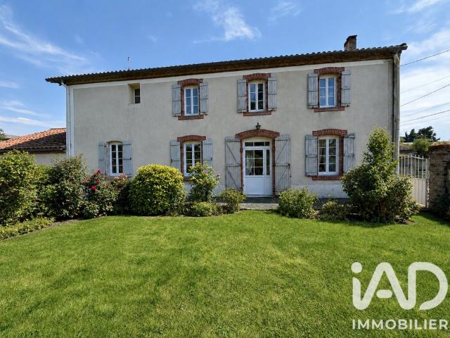 Maison vente à Bazillac, Hautes-Pyrénées