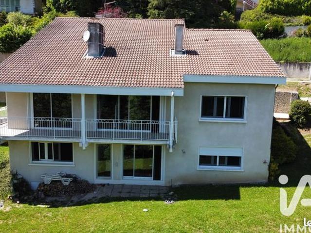 Maison vente à Yssingeaux, Aurec-sur-loire