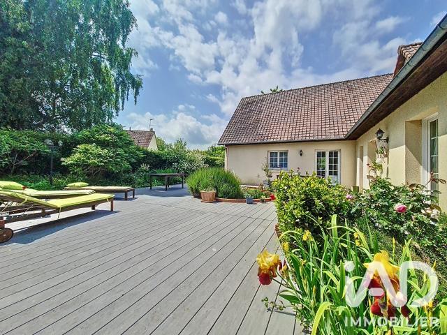 Maison vente à Bernay, Normandie