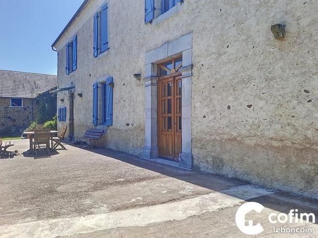 Maison vente à Tarbes, Gardères