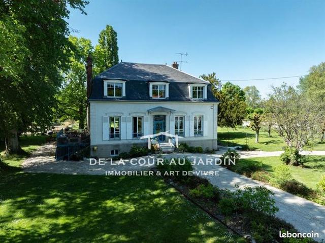 Maison vente à Meaux, Germigny-l'evêque