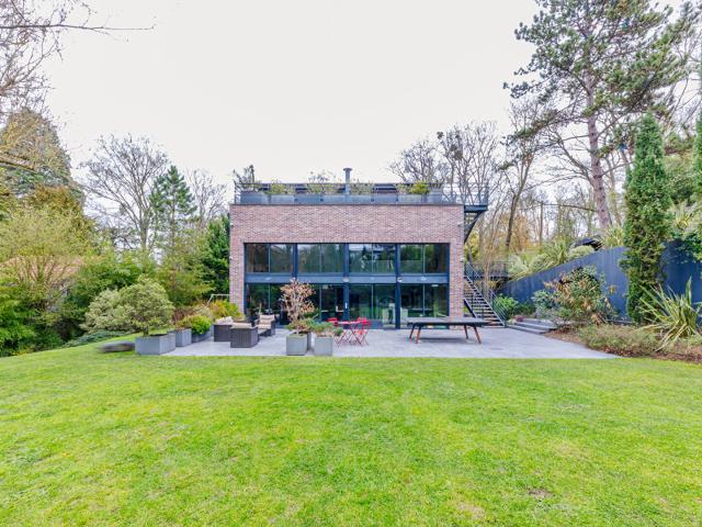 Maison vente à Nanterre, Rueil-malmaison