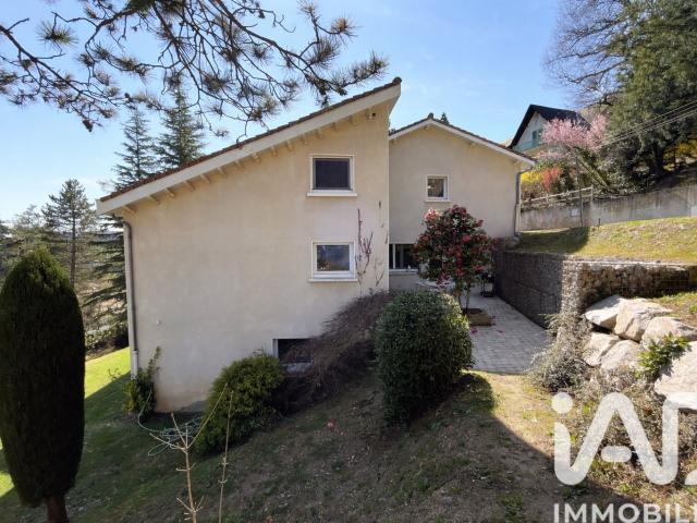 Maison vente à Yssingeaux, Aurec-sur-loire