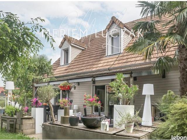 Maison vente à Laon, Orgeval
