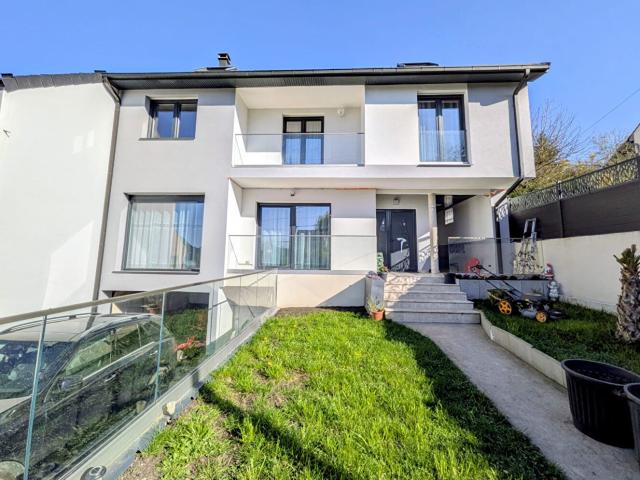 Maison vente à La Côte Saint-Remy, Cormeilles-en-Parisis