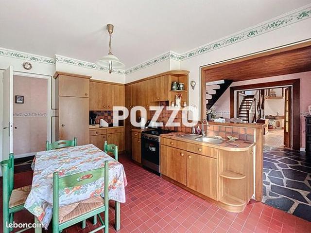 Maison vente à Avranches, Jullouville