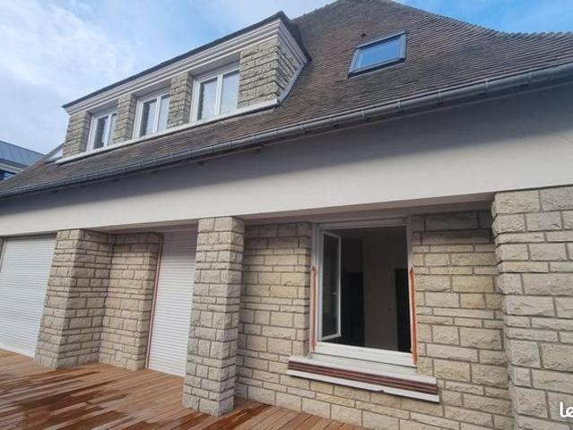 Maison vente à Rouen, Le Mesnil-esnard