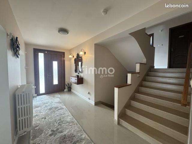 Maison vente à Argentan