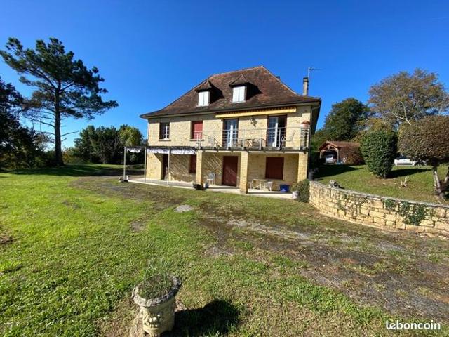 Maison vente à Sarlat-la-Canéda, Nouvelle-Aquitaine
