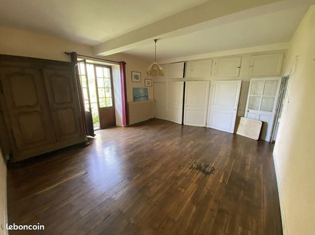 Maison vente à Lons-le-Saunier, Frontenay