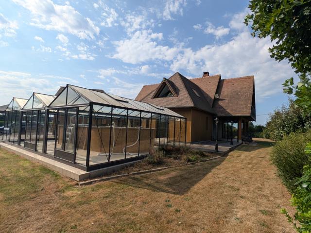 Maison vente à Le Havre, Beuzeville-la-grenier