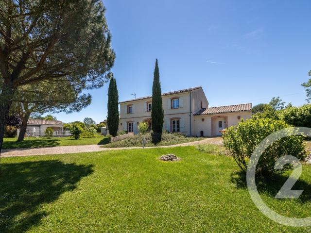 Maison vente à Albi, Cahuzac-sur-vère